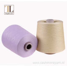 Topline high twist 100% mako Egyptian cotton yarn